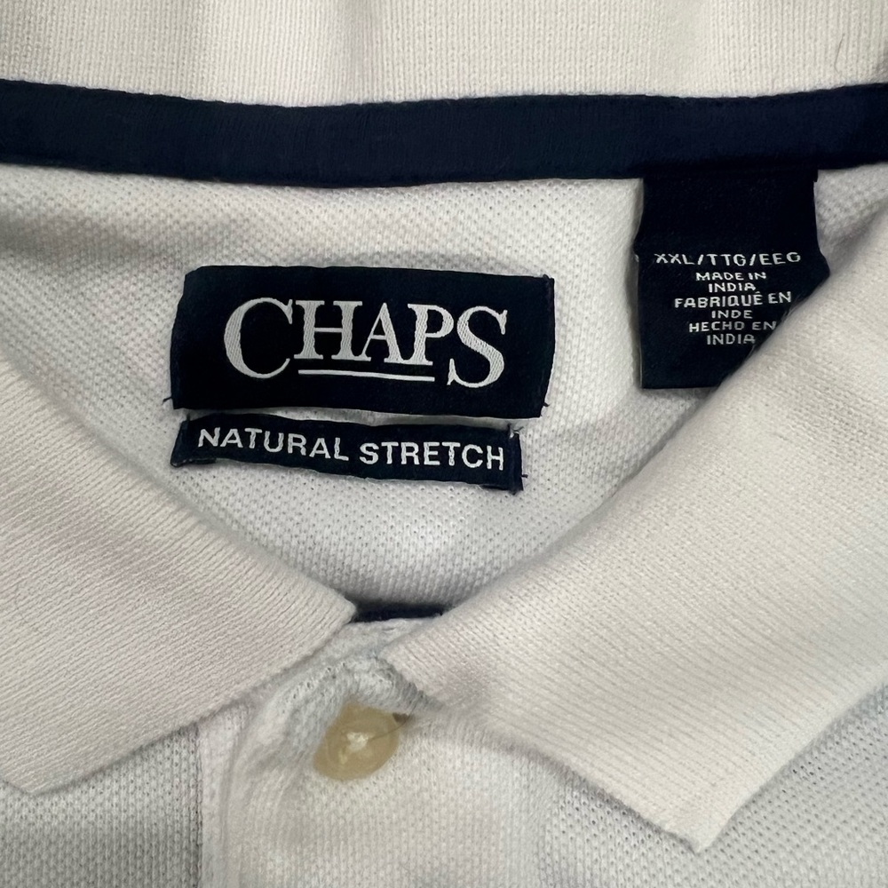 Men’s Ralph Lauren Chaps Polo - Picture 4 of 5